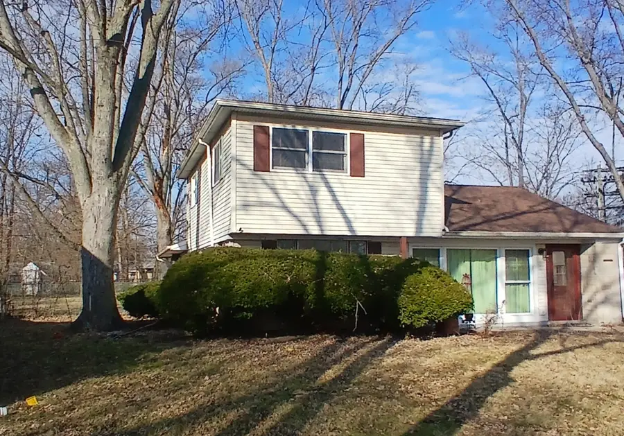 8 Mantua Court, Park Forest, IL 60466 - #3