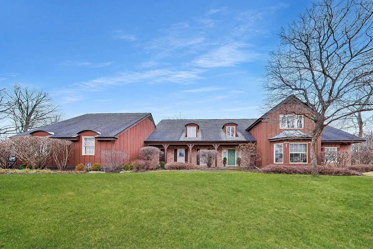 1135 Buttonwood Lane, Northbrook, IL 60062 - #1