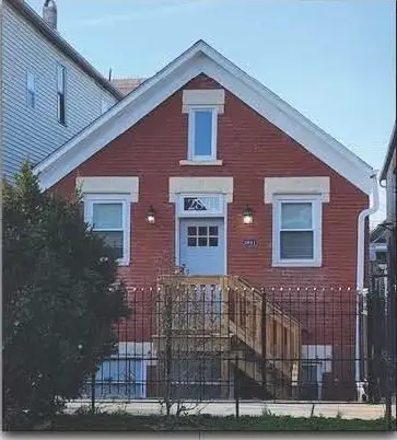 2841 W 25th Street, Chicago, IL 60623 - #1