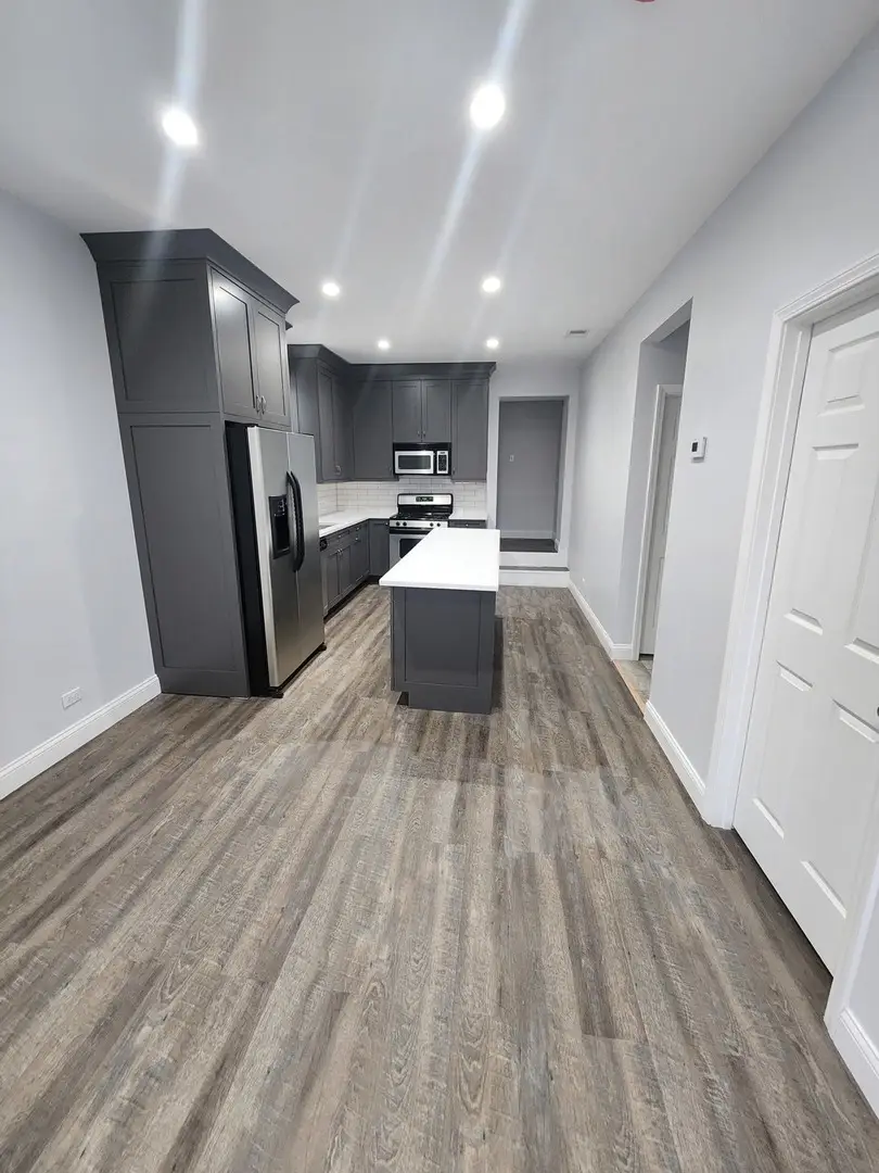 2841 W 25th Street, Chicago, IL 60623 - #2