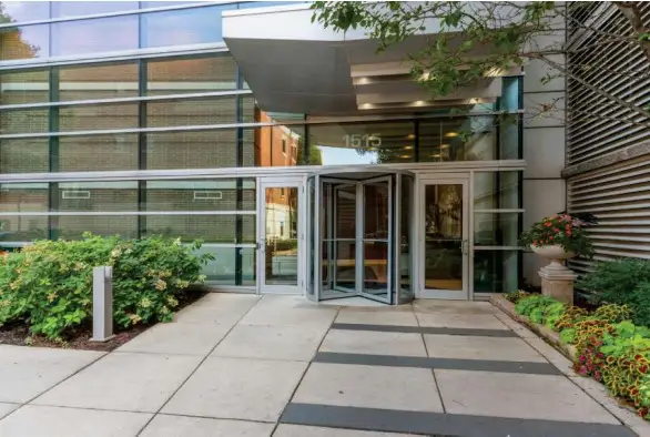 1515 S Prairie Avenue #1010, Chicago, IL 60605