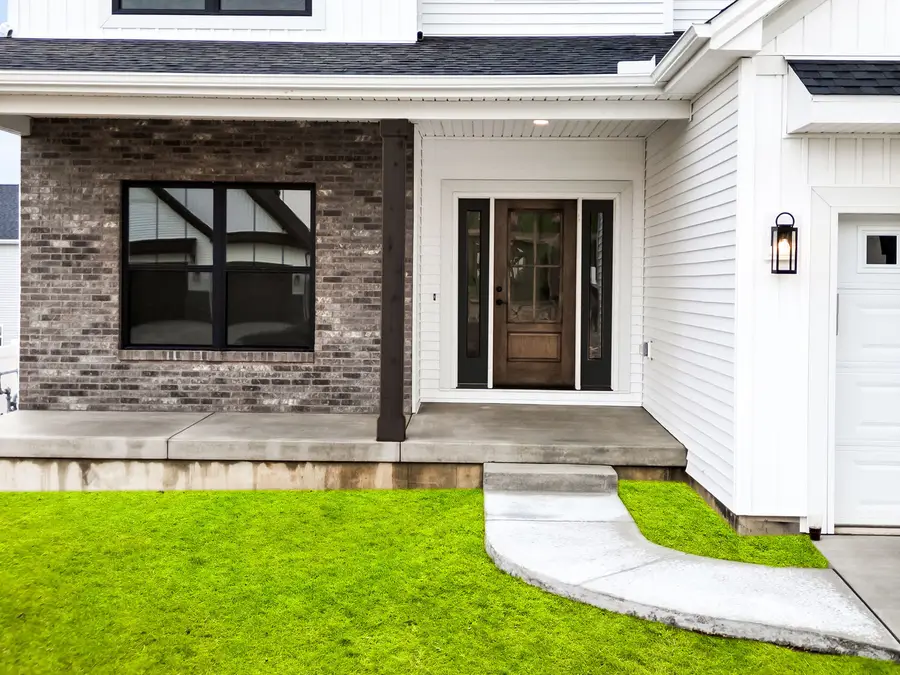 5211 Castlebar Drive, Bloomington, IL 61705 - #2