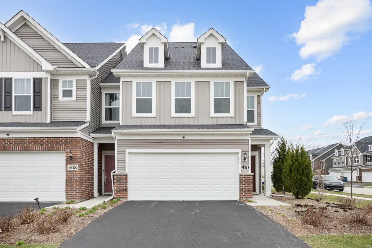 470 Watercress Drive, Aurora, IL 60504 - #1