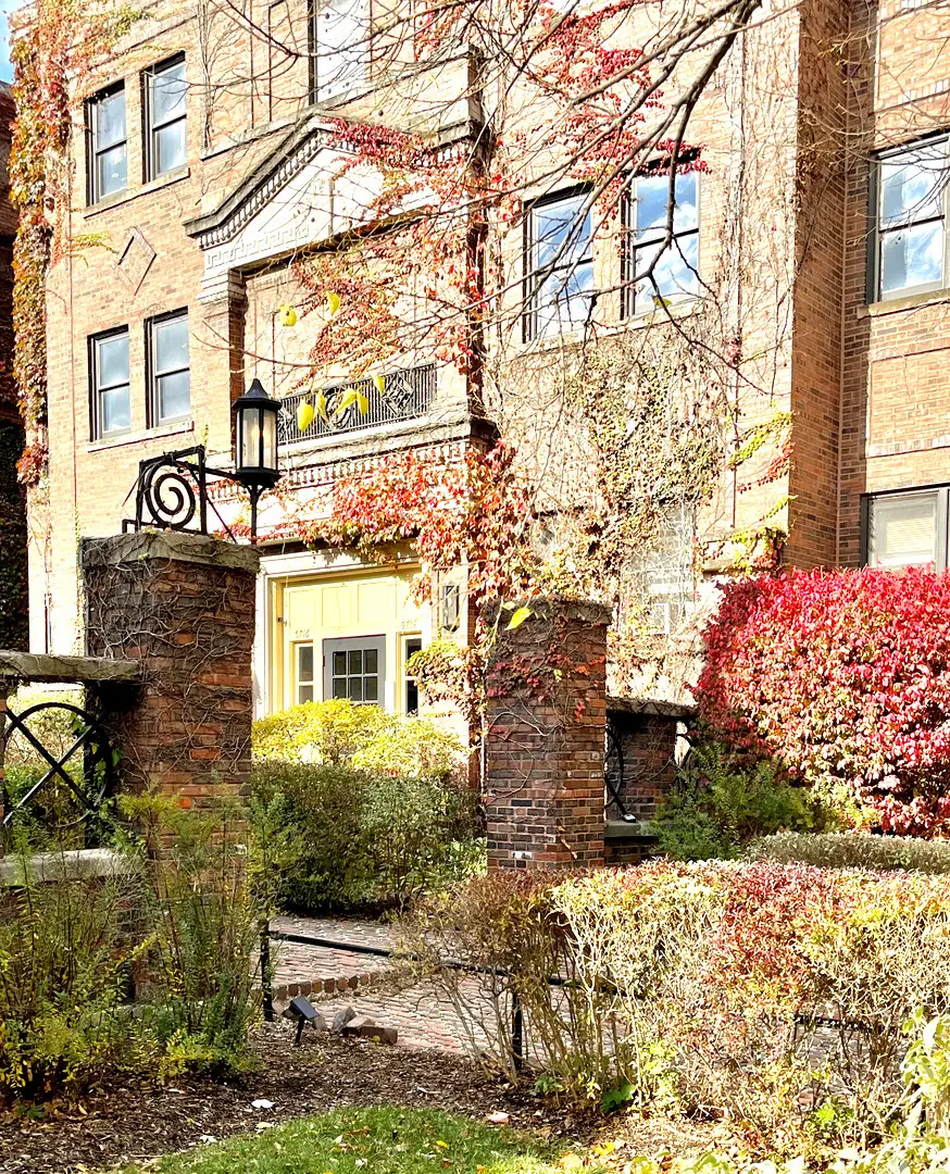 5716 S Kenwood Avenue #1, Chicago, IL 60637 - #1
