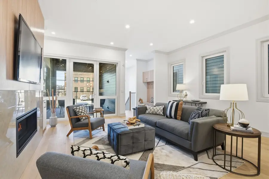 4844 N Hermitage Avenue, Chicago, IL 60640 - #3