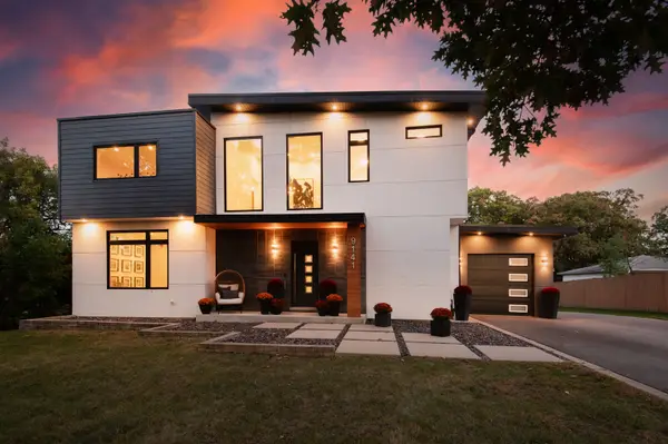 9141 S 83rd Avenue, Hickory Hills, IL 60457