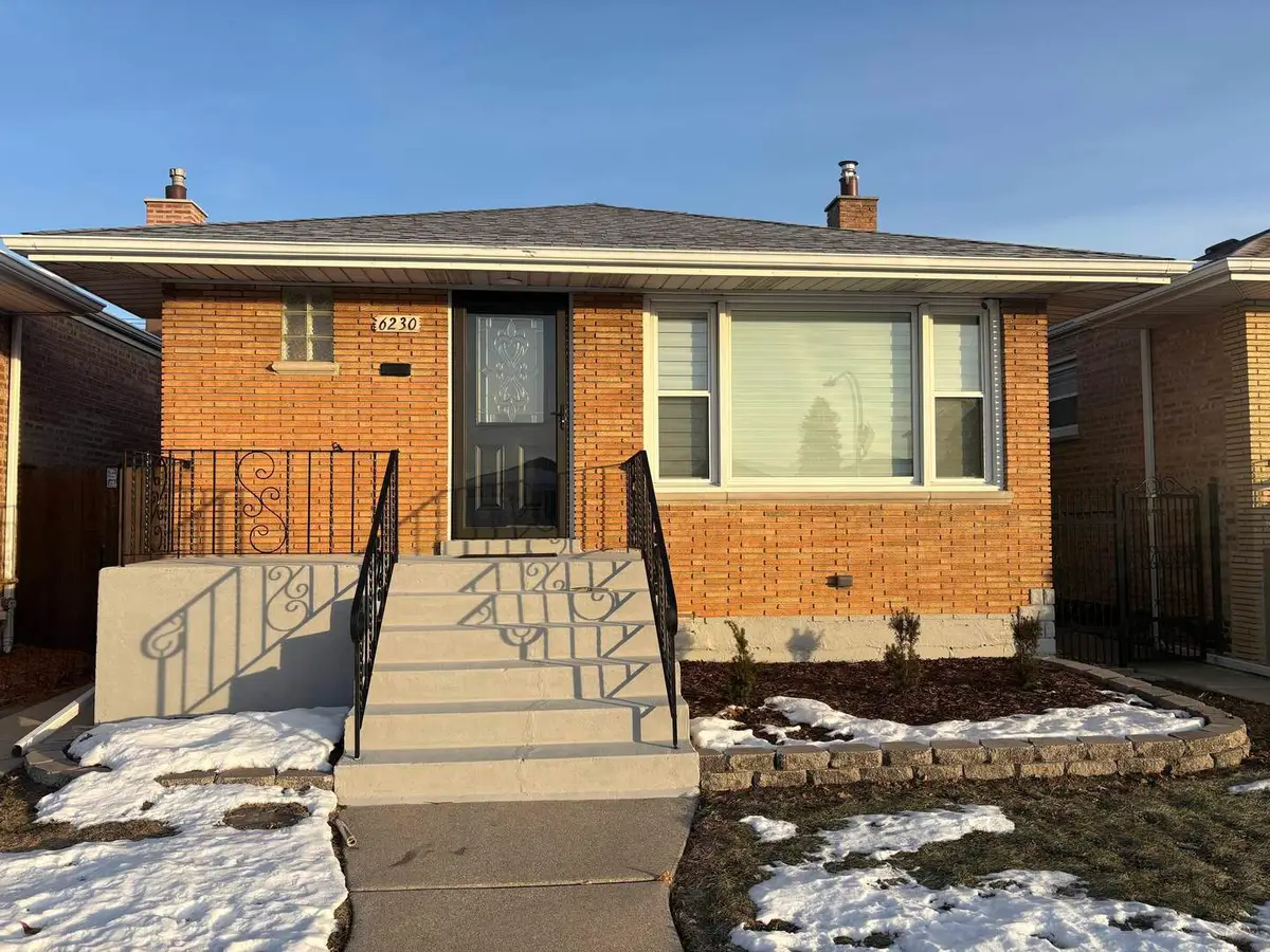 6230 W 63rd Place, Chicago, IL 60638 - #1