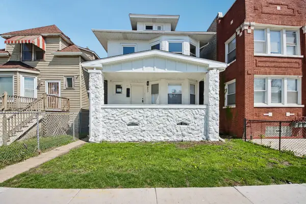 853 N Laramie Avenue, Chicago, IL 60651
