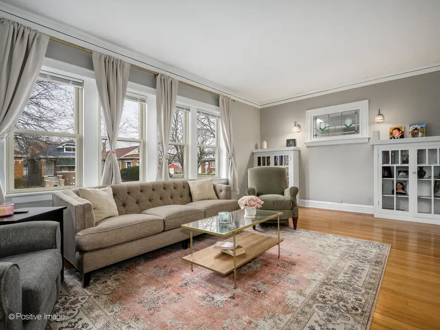 3742 Clinton Avenue, Berwyn, IL 60402 - #3