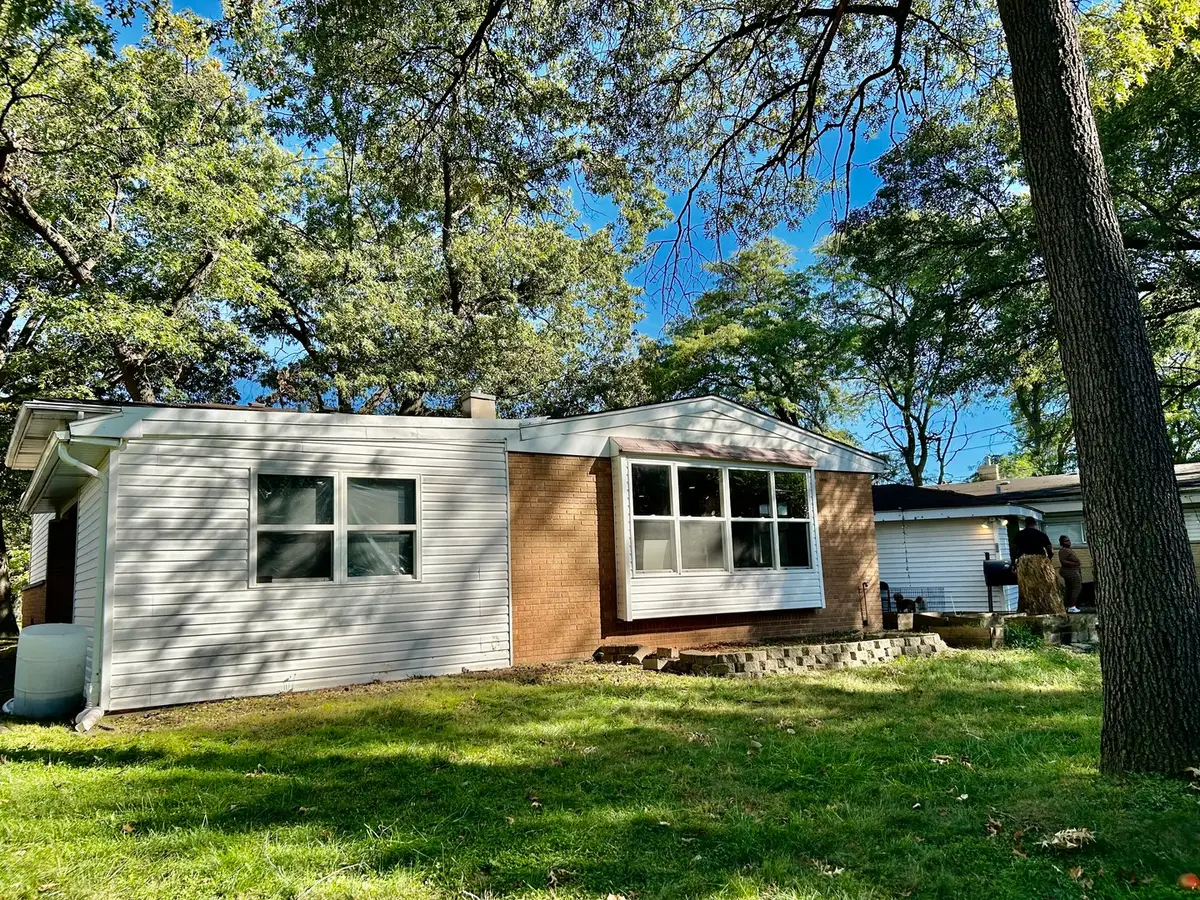 17308 Forestway Drive, East Hazel Crest, IL 60429 - #1