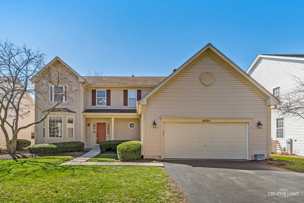 3435 Antoine Place, Saint Charles, IL 60175 - #1