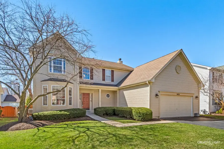 3435 Antoine Place, Saint Charles, IL 60175 - #2