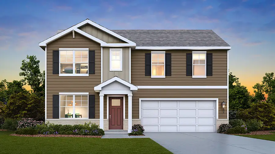 Address Withheld By Seller, Joliet, IL 60436 - #1