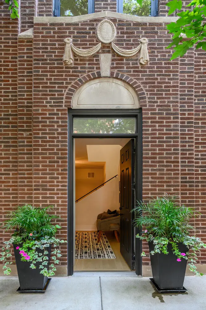 2035 N Orleans Street #M2, Chicago, IL 60614 - #2