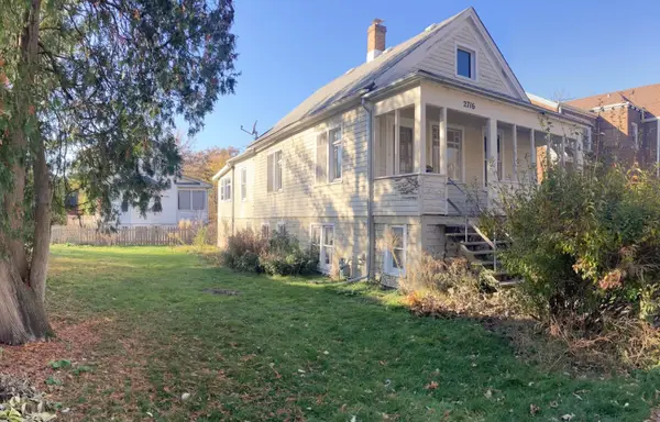 2716 Ewing Avenue, Evanston, IL 60201