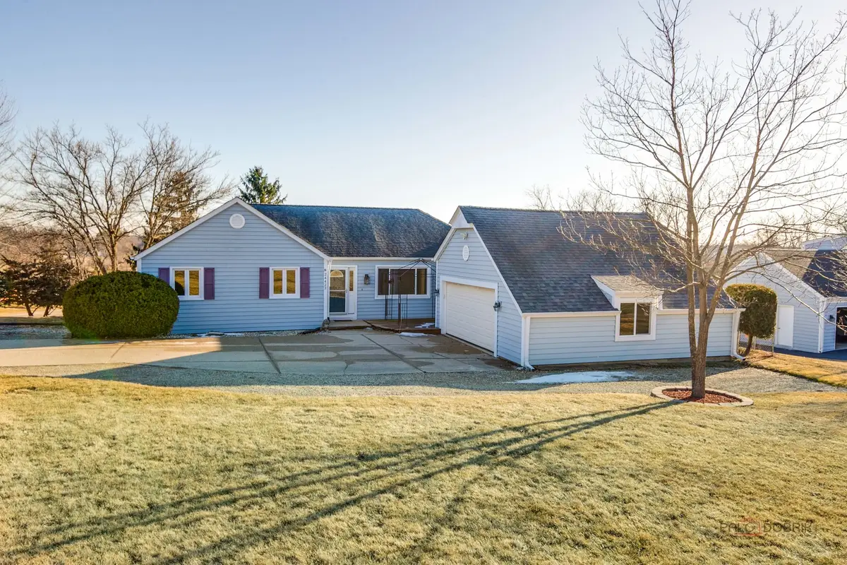 24423 W Tyler Avenue, Round Lake, IL 60073 - #1