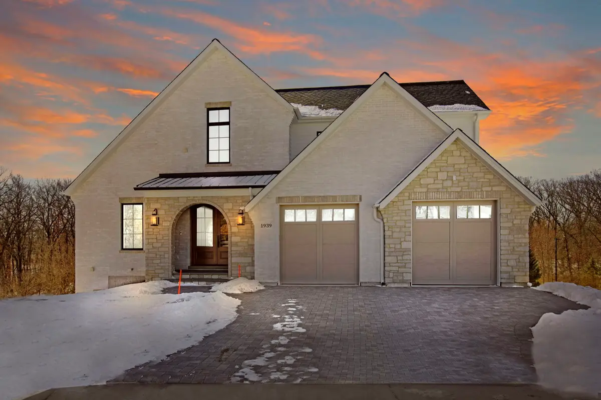 1945 Lot 3 N Northumberland Pass, Palatine, IL 60074 - #1