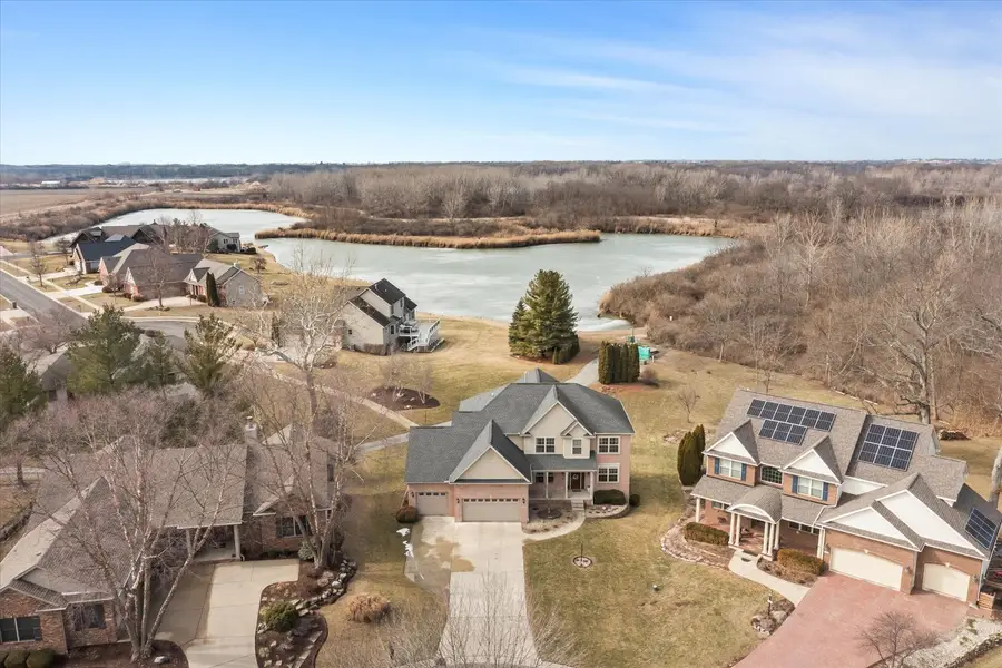 1503 River Bluff Court, Mahomet, IL 61853 - #2