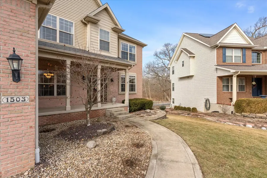 1503 River Bluff Court, Mahomet, IL 61853 - #3
