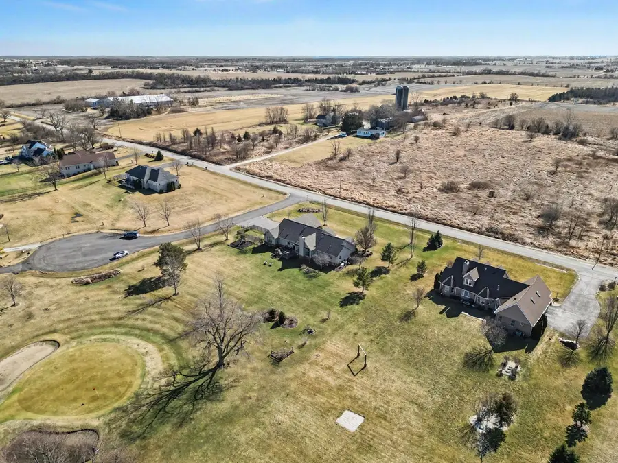 1744 E Offner Road, Beecher, IL 60401 - #3