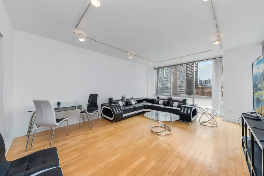 8 E Randolph Street #2107, Chicago, IL 60601 - #2