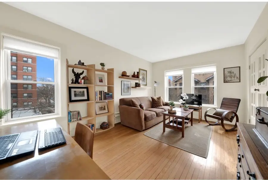 840 W Ainslie Street #2B, Chicago, IL 60640 - #3