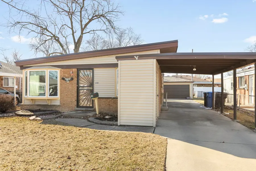 8400 S Knox Avenue, Chicago, IL 60652 - #2