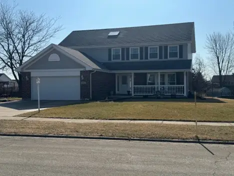 8111 Old Mill Road, Frankfort, IL 60423