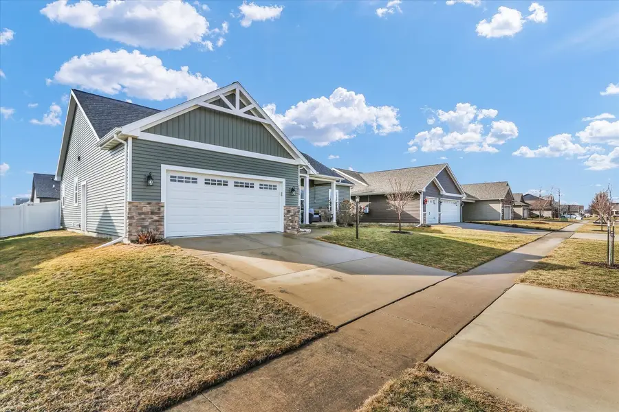 1611 E Vernon Drive, Urbana, IL 61802 - #2