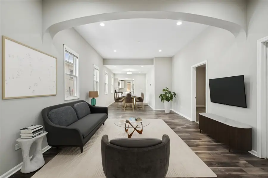 2418 W 36th Street, Chicago, IL 60632 - #2