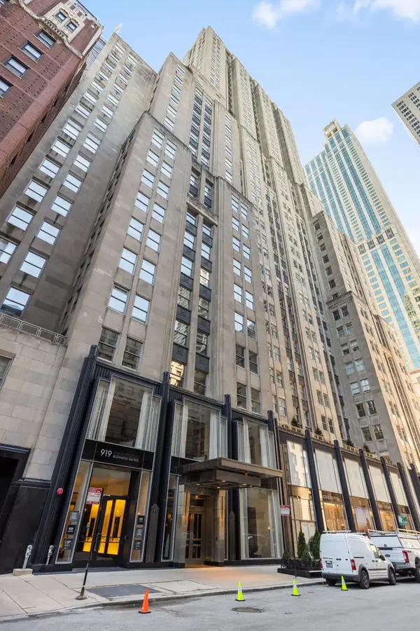 159 E Walton Place #9E, Chicago, IL 60611