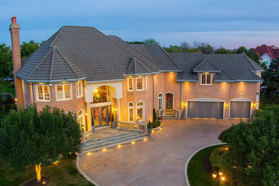 147 Los Lagos Drive, Bloomingdale, IL 60108 - #2