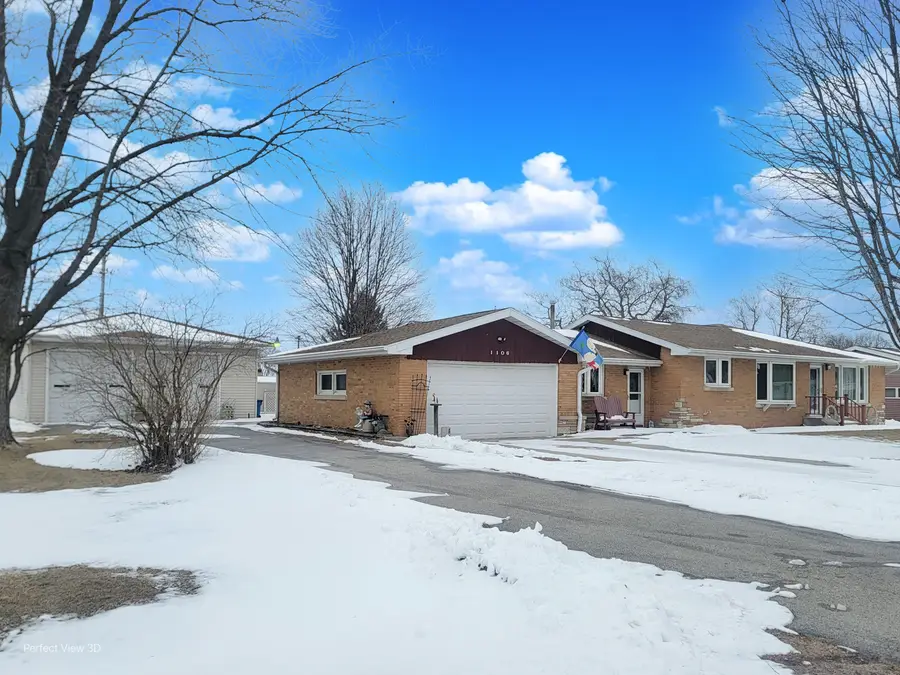 1106 Harmony Avenue, Mazon, IL 60444 - #2