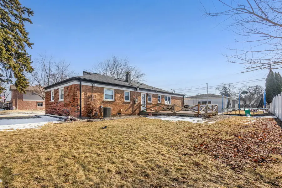 5901 108th Place, Chicago Ridge, IL 60415 - #2