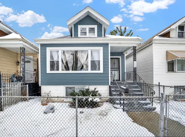 7238 S Paulina Street, Chicago, IL 60636