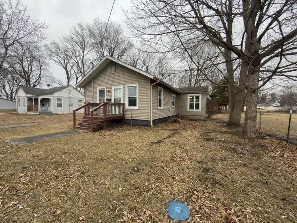 107 N Pearl Street, Milford, IL 60953