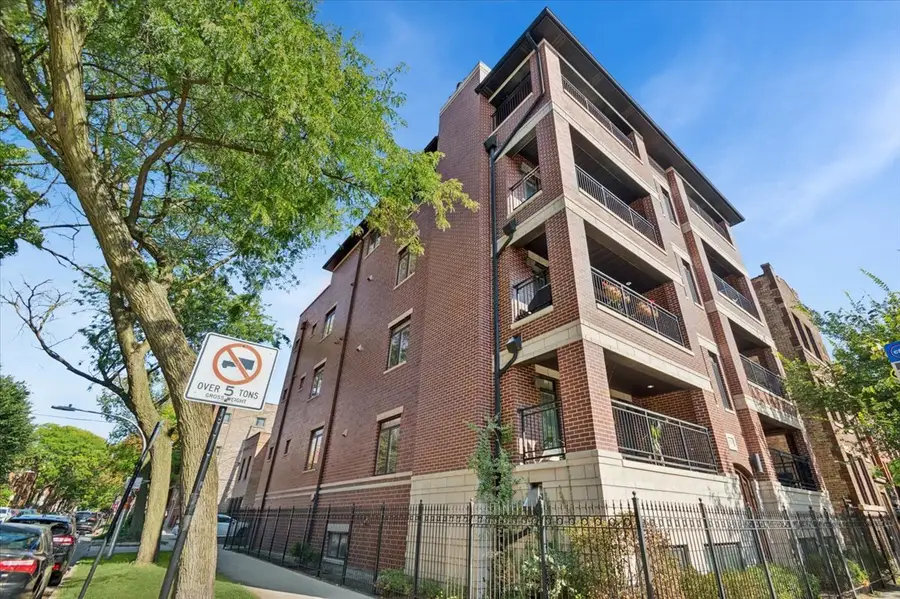 858 W Diversey Parkway #1W, Chicago, IL 60614 - #3