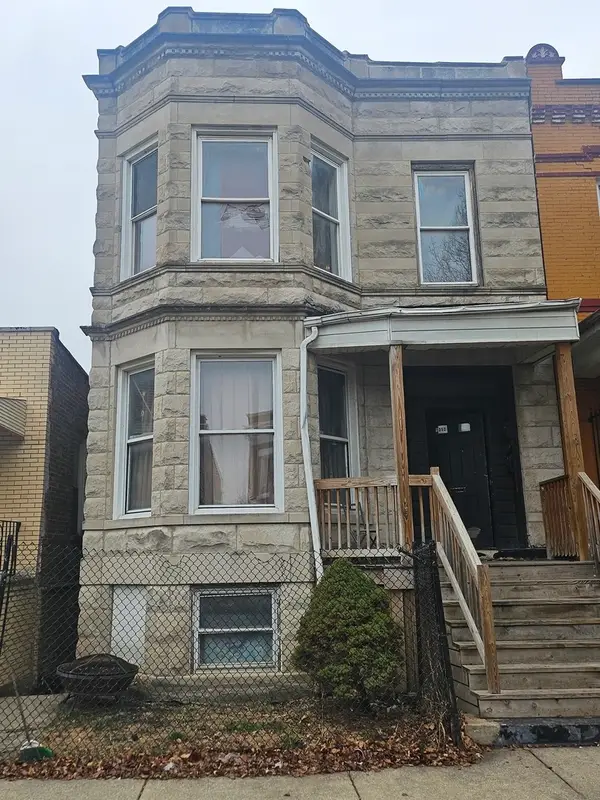 1010 N Ridgeway Avenue, Chicago, IL 60651