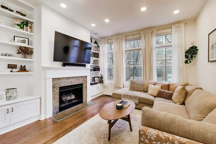 222 E Cullerton Street, Chicago, IL 60616 - #2