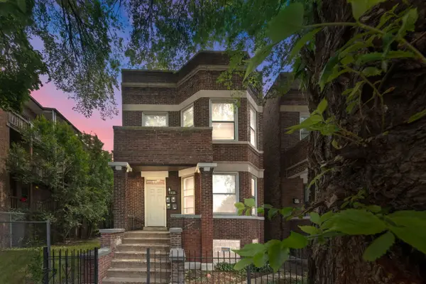 7115 S Champlain Avenue, Chicago, IL 60619