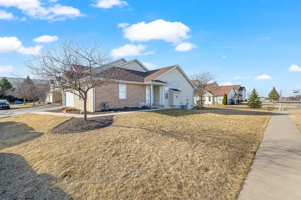 6006 W Carter Court, Monee, IL 60449