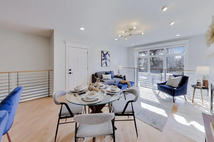 1910 W Armitage Avenue #1W, Chicago, IL 60622 - #3