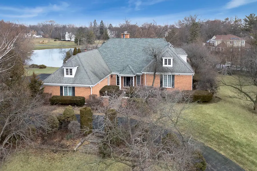 1620 Pheasant Trail, Inverness, IL 60067 - #2