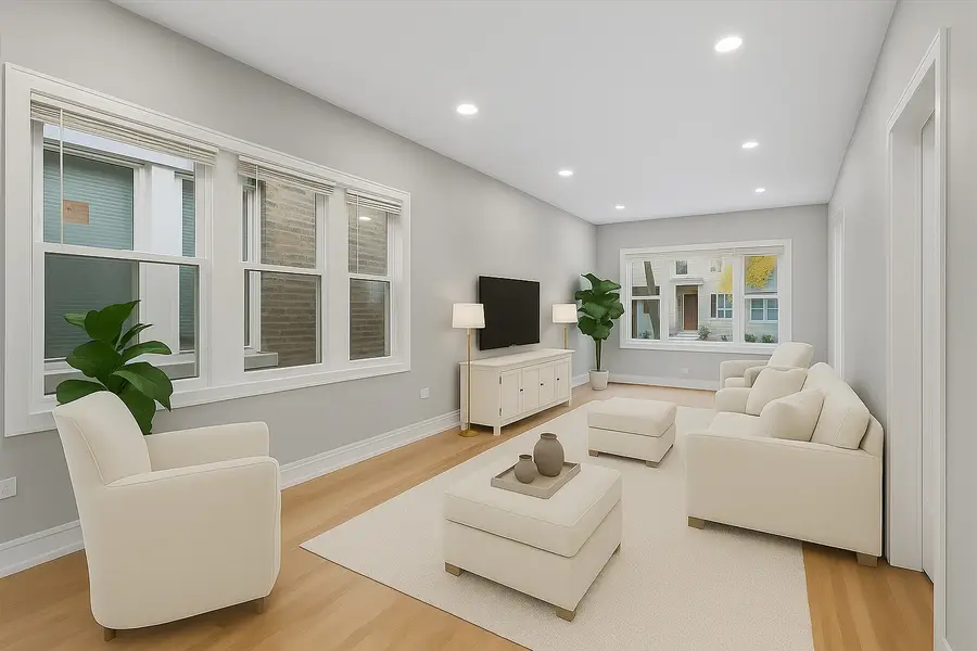 2159 N Parkside Avenue, Chicago, IL 60639 - #3