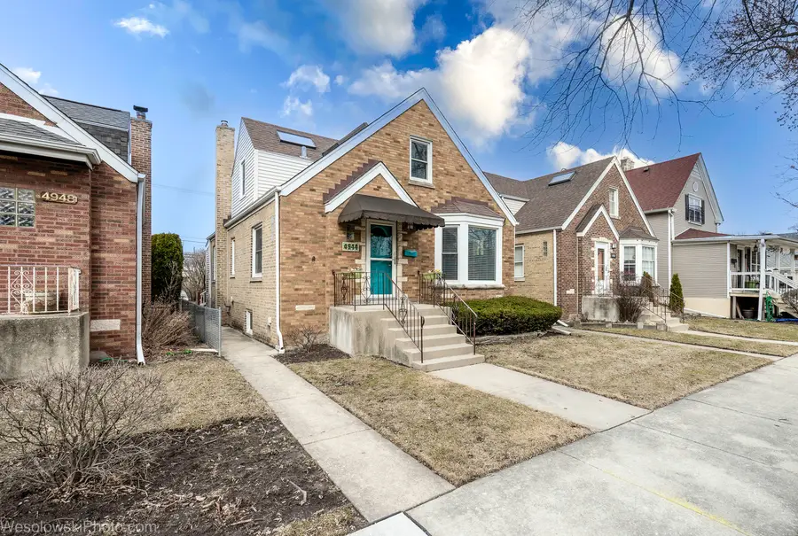 4944 W Winona Street, Chicago, IL 60630 - #2