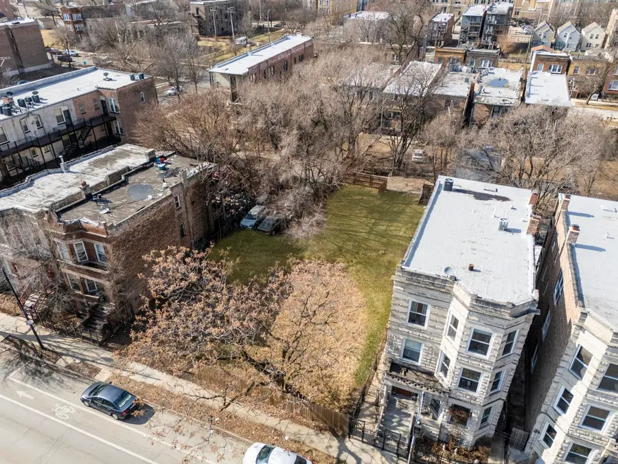 1434 S Central Park Avenue, Chicago, IL 60623 - #3