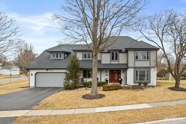 1255 E Bailey Road, Naperville, IL 60565