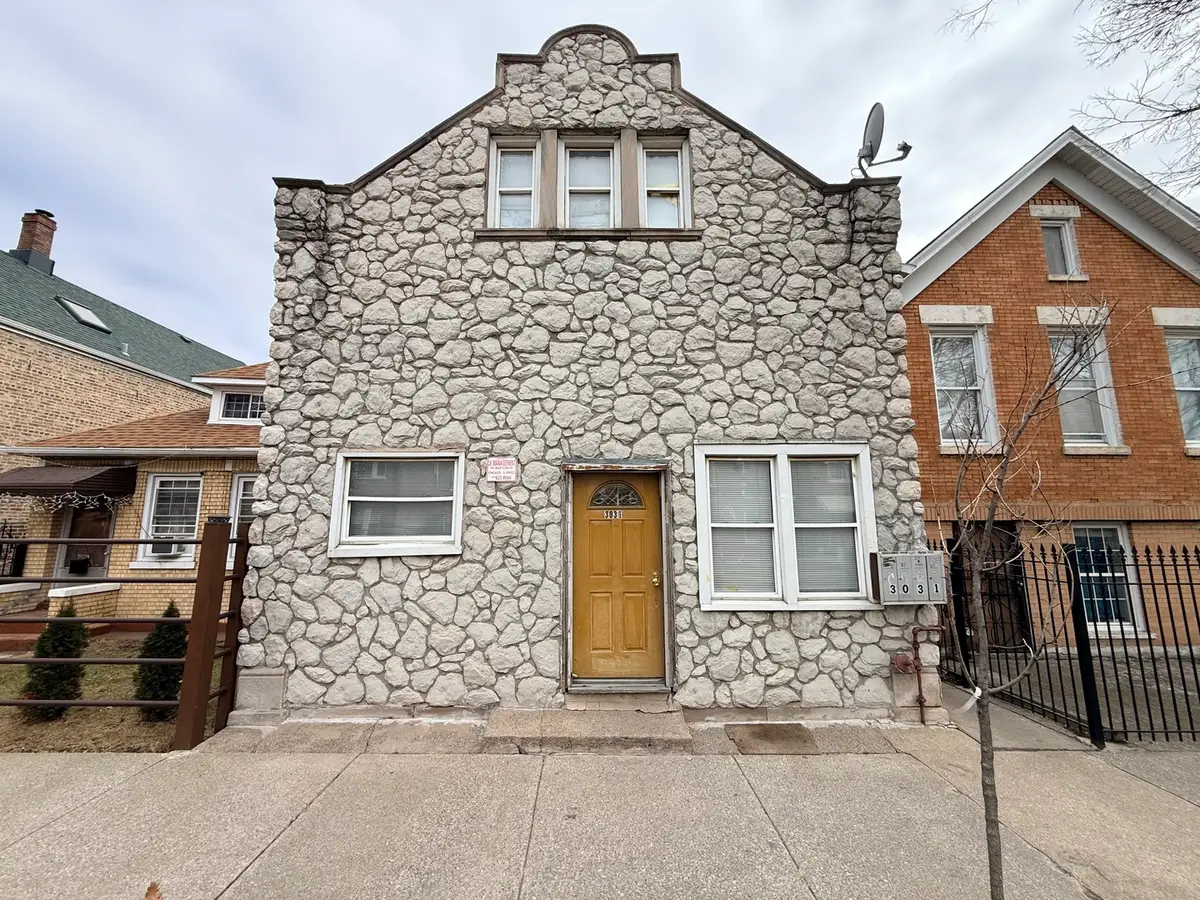 3031 S Central Park Avenue, Chicago, IL 60623 - #1