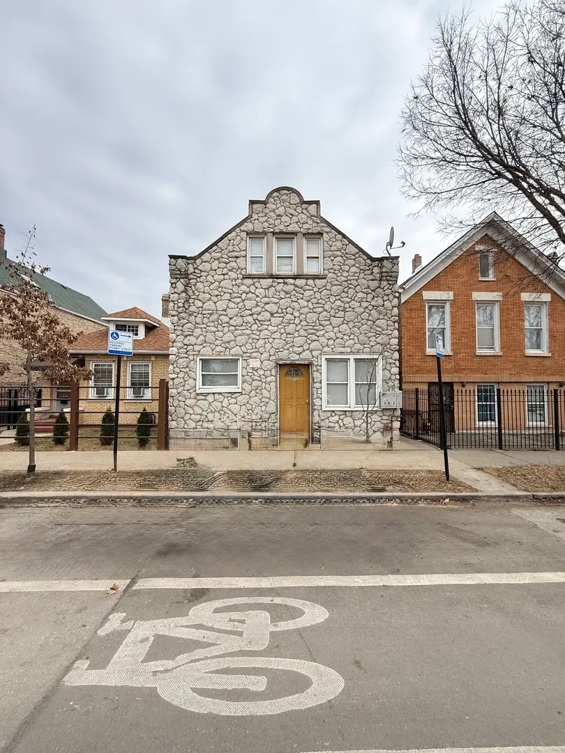 3031 S Central Park Avenue, Chicago, IL 60623 - #2