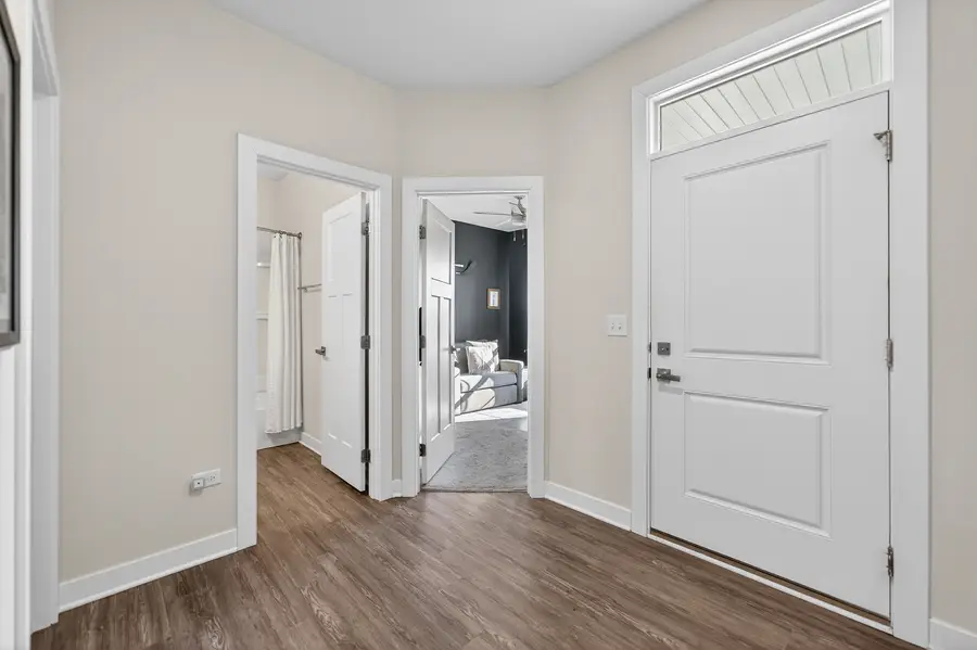 3656 Reddington Circle, Elgin, IL 60124 - #3